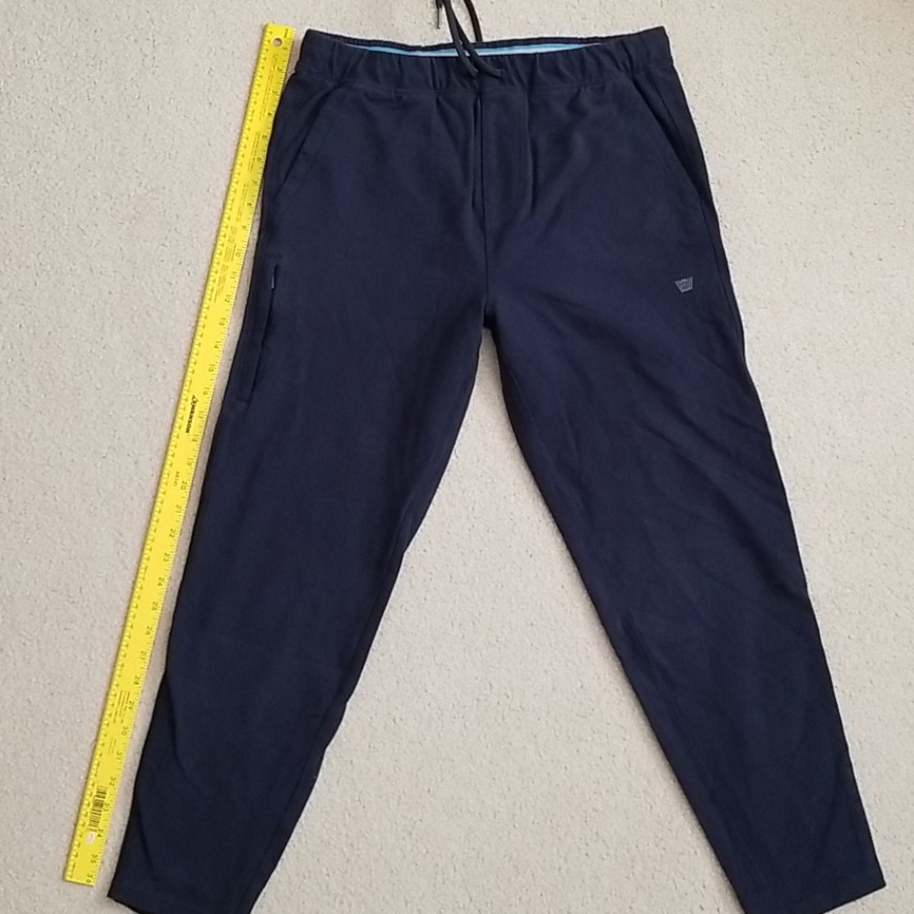 Mack Weldon Ace Sweatpants M